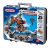 Erector Por Meccano Súper Construction Set, 25 Motorizado Mo