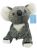 Uniqme Koala Oso Peluche Gris Kids Linda 3d Animales Muñecas