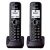 Panasonic Kx-tga950 Dect 6.0 Plus 2-line Línea Fija Sin Cabl