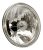 Anzous 841 002 7 Delanteros H4 Faros Halógenos Universales