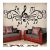 Vinilo Decorativo Notas Musicales Musica