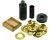 Herramientas Generales 71262 Ojal Kit Con 24 Inoxidables Ara