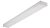 Lithonia Lighting 3348 – Lámpara De Techo Fluorescente De Do