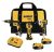Dewalt 20v Max Xr Yeso Tornillo Pistola, Inalámbrico, 3-tool