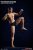 Phicen Tbleague 1/12 De La Escala Super Flexible Masculino S