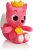 Wowwee Pinkfong Bebé Tiburón – Pinkfong Peluche