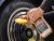 Meguiar Mirror Glaze Vinyl & Rubber Cleaner / Conditioner –