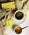 3 Té Bigelow Lavander Chamomile Manzanilla Lavanda 18 Bolsas