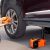 Gogolo 5.0t (11000lb) Suelo Hidráulico Del Coche Eléctrico J