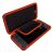 Interruptor Hori Nintendo Alumi Caso (mario Edition) Con Lic