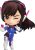 Good Smile Overwatch: D.va (edición Clásica De La Piel) Figu