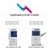 Leize Reemplazo Compatible Cartucho De Tóner Para Xerox Work