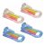 Intex Rey Kool Salón Piscina Inflable De Tumbona Con Apoyo P