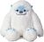 Aurora Mundial – Artículos De Navidad – 16 Yulli Yeti – Med