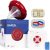 Lifebuoy – Alarma De Piscina Ak, Sistema De Alarma De Segu