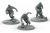 Fallout – Wasteland Warfare- Super Mutantes – Suiciders Jugu