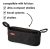 Diono Buggy Buddy Organizador Cochecito, Negro