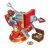 Heroica Torreta De Mega Bloks Skylanders Sproket