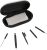 Kit De 7 Herramientas De Limpieza De Audífonos Y Auriculares
