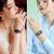 Juqbanke – Correa Magnética Compatible Con Apple Watch De 38