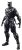 Square Enix Universo Marvel Variante Juego Artes Kai: Negro