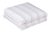 Medline 3 Pack, Hospital Cobijas, Mantas Para Bebés, 100% Al