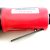 Acdelco Anw305 3/8 Pulgadas Mini Air Llave De Trinquete, 40