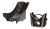 Thule 919 T2 Fat Tire Kit