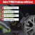 Bdfhyk Sensor De Neumáticos Tpms De 315 Mhz, Compatible Con