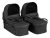 Baby Jogger City Tour 2 Carry Cot, Jet