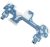 Suyitai Reemplazo Para Playstation 4 Ps4 Jds-055 Jds-050 Con