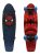 Playwheels Ultimate Spider-man 21 Pulgadas De Madera Monopat