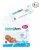 Waterwipes Sensitive Toallitas, 4 Paquetes De 60 Unidades (2