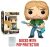 Funko Pop! Rocks: Nirvana – Kurt Cobain (teen Spirit) Figura