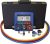Mastercool (99872-a Blue R134a Digital De Manómetros Conjunt