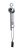 Harrington Cx003 Mini Mano Polipasto De Cadena, Gancho De Mo