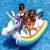 Swimline Unicornio Rocker