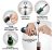 Bartender Mezclador Cocteleria Mixologia  Alcohol Kit