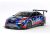 Tamiya America, Inc 1/10 Subaru Wrx Sti 24 Horas Nurburgring