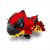 Capcom Monster Hunter Rathalos / Rioleus Rojas De La Felpa