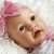 Petite Marie Japón Para Muñeca De 1/3 De 23 Pulgadas De 23.6