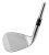 Taylormade Eje Flexible De Cuña De Acero A 60 Grados ( F)