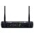 Sistema De Micrófono Inalámbrico De Mano Uhf Pylepro Pdwm337