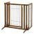Puerta Para Mascotas Richell Premium Plus Independiente Con