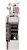 H3r Rendimiento Hg100c Halguard Extintor De Incendios Cromad