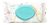 Pampers Sensitive Wipes Paquete De Viaje 56 Count (paquete D