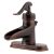 Pfister Lg42yp0u Ashfield Control Único 4 Central De Baño G