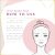 Producto Cosmético De Cuarzo Rosa Jade Gua Sha Cara | Elimin