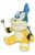 Little Buddy Super Mario Series Larry Koopa 7 Felpa