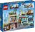 Lego City Town Center 60292 Kit De Construcción; Edificio Fr
